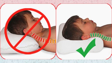「posisi bantal saat tidur」的圖片搜尋結果